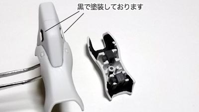 HGUC Vガンダム　プラモデル