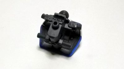 HGUC Vガンダム　プラモデル