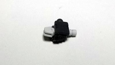 HGUC Vガンダム　プラモデル