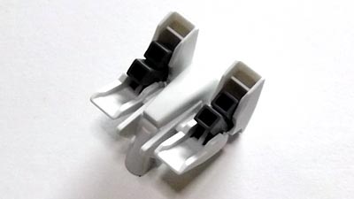 HGUC Vガンダム　プラモデル