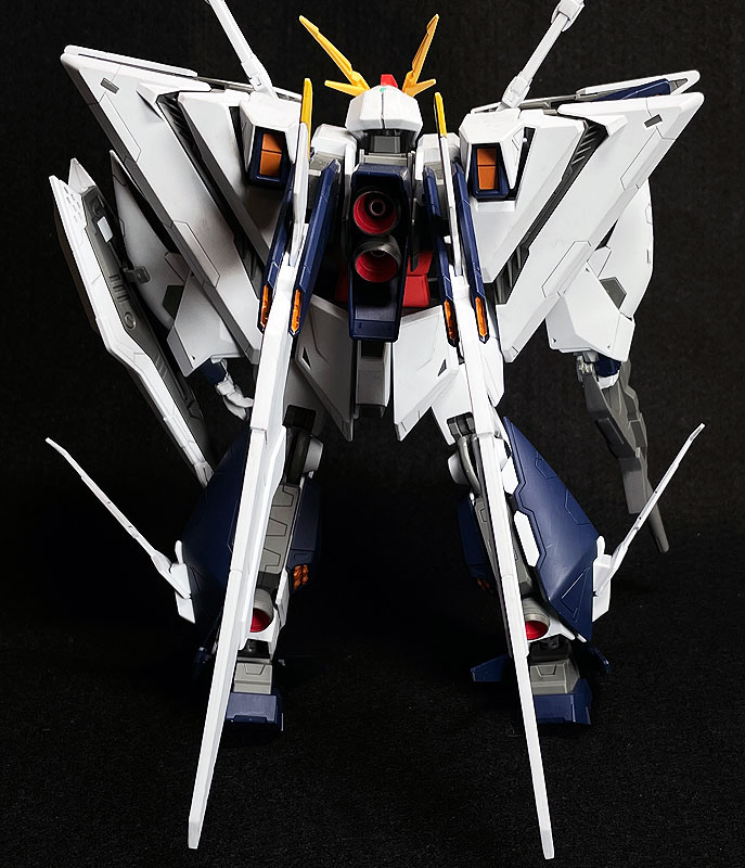 HGUC クスィーガンダム