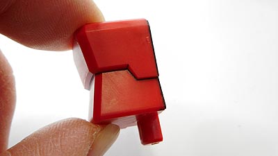 ガンプラ,クスィーガンダム