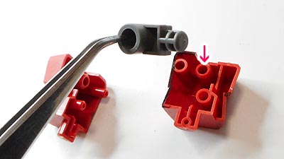 ガンプラ,クスィーガンダム