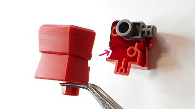 ガンプラ,クスィーガンダム