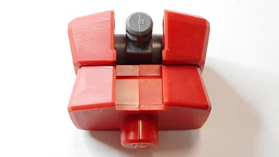 ガンプラ,クスィーガンダム