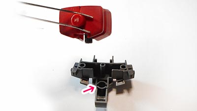 ガンプラ,クスィーガンダム