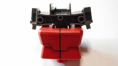 ガンプラ,クスィーガンダム