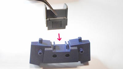 ガンプラ,クスィーガンダム