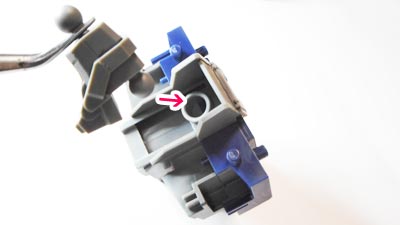 ガンプラ,クスィーガンダム