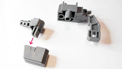 ガンプラ,クスィーガンダム