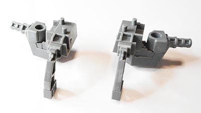 ガンプラ,クスィーガンダム