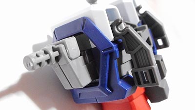 ガンプラ,クスィーガンダム