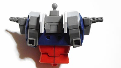 ガンプラ,クスィーガンダム