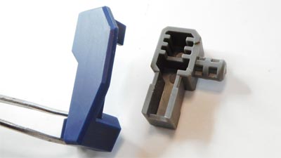 ガンプラ,クスィーガンダム