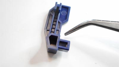 ガンプラ,クスィーガンダム