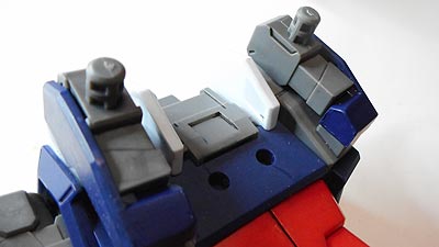 ガンプラ,クスィーガンダム