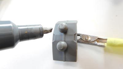 ガンプラ,クスィーガンダム