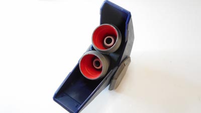 ガンプラ,クスィーガンダム