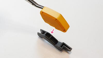 ガンプラ,クスィーガンダム