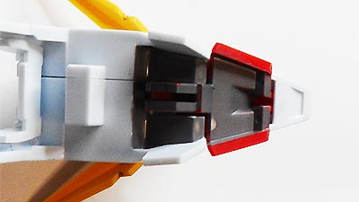 ガンプラ,クスィーガンダム