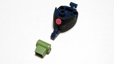 ガンプラ,ザクII改