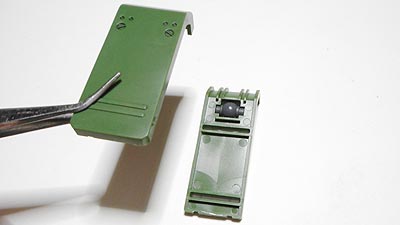 ガンプラ,ザクII改