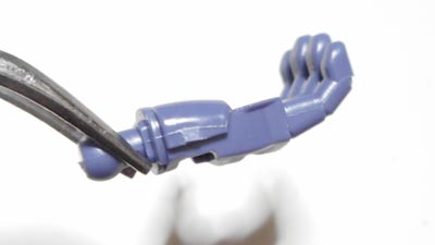 ガンプラ,ザクII改