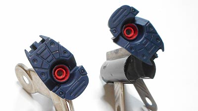 ガンプラ,ザクII改