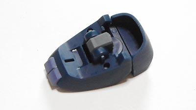 ガンプラ,ザクII改