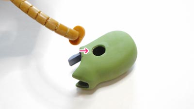 ガンプラ,ザクII改