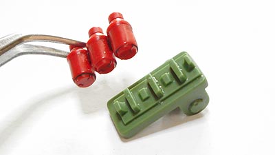 ガンプラ,ザクII改