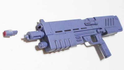 ガンプラ,ザクII改