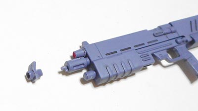 ガンプラ,ザクII改