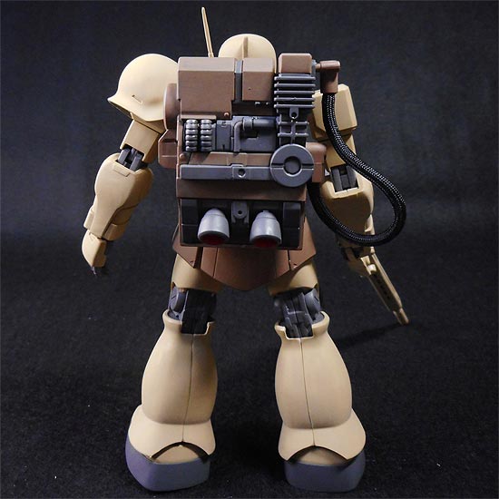 HGUC ザク・スナイパー