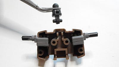 ガンプラ,ザクI・スナイパー