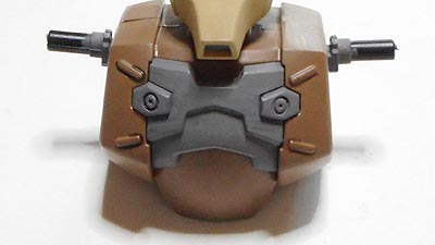 ガンプラ,ザクI・スナイパー