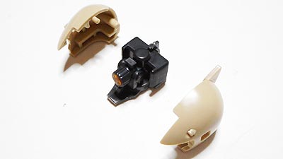 ガンプラ,ザクI・スナイパー