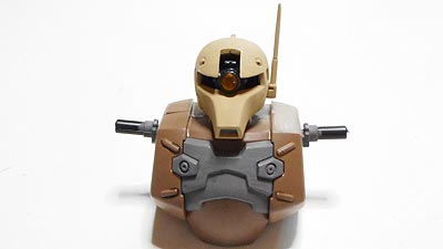 ガンプラ,ザクI・スナイパー