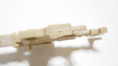 ガンプラ,ザクI・スナイパー