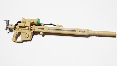 ガンプラ,ザクI・スナイパー