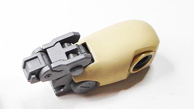 ガンプラ,ザクI・スナイパー