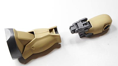 ガンプラ,ザクI・スナイパー