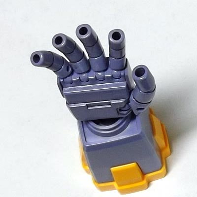 HGUC ジオング（ガンダム,プラモデル）