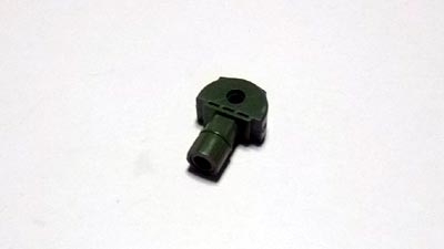 hguc ジオング　プラモデル