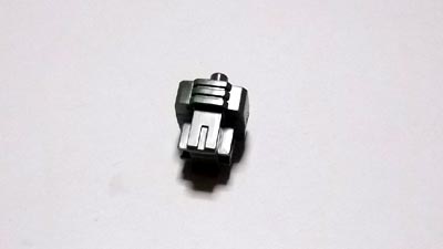 hguc ジオング　プラモデル
