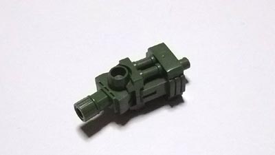 hguc ジオング　プラモデル
