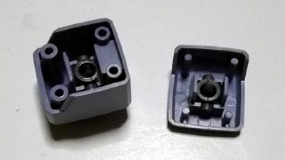 hguc ジオング　プラモデル