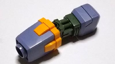 hguc ジオング　プラモデル