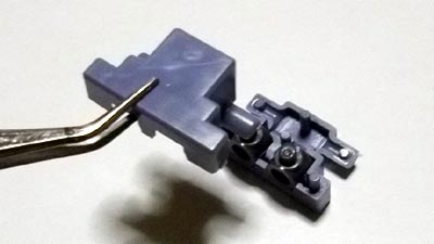 hguc ジオング　プラモデル
