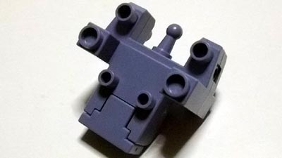 hguc ジオング　プラモデル